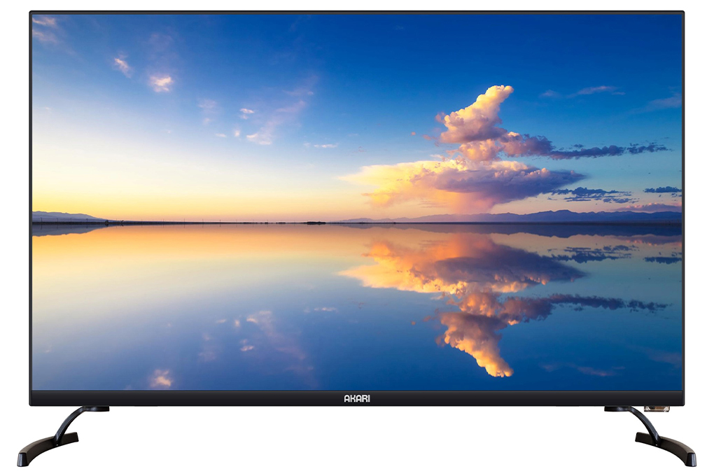 Android TV Akari HD Ready 43 Inch AT-43AS2