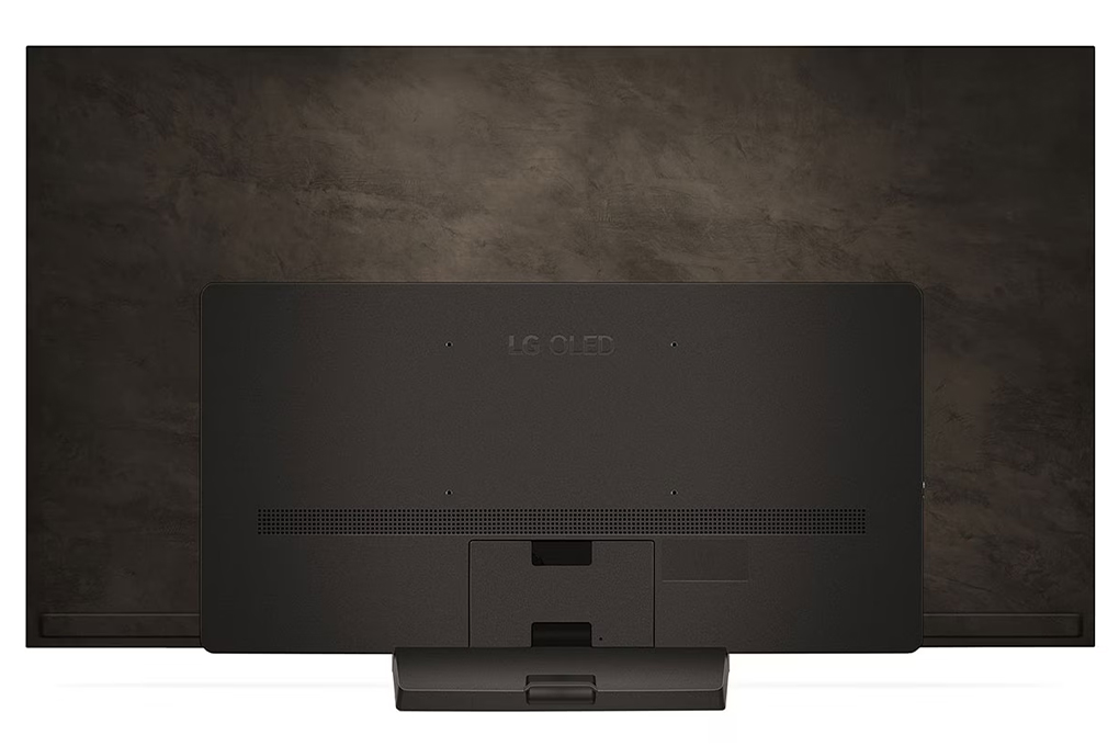 Smart TV LG 4K OLED 77 Inch OLED77C4PSA 5