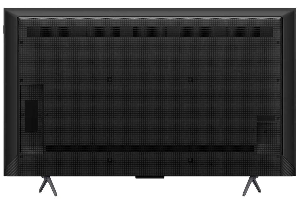 Google TV TCL 4K UHD 50 Inch 50C655 4
