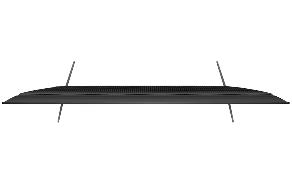 Google TV TCL 4K UHD 50 Inch 50C655 5