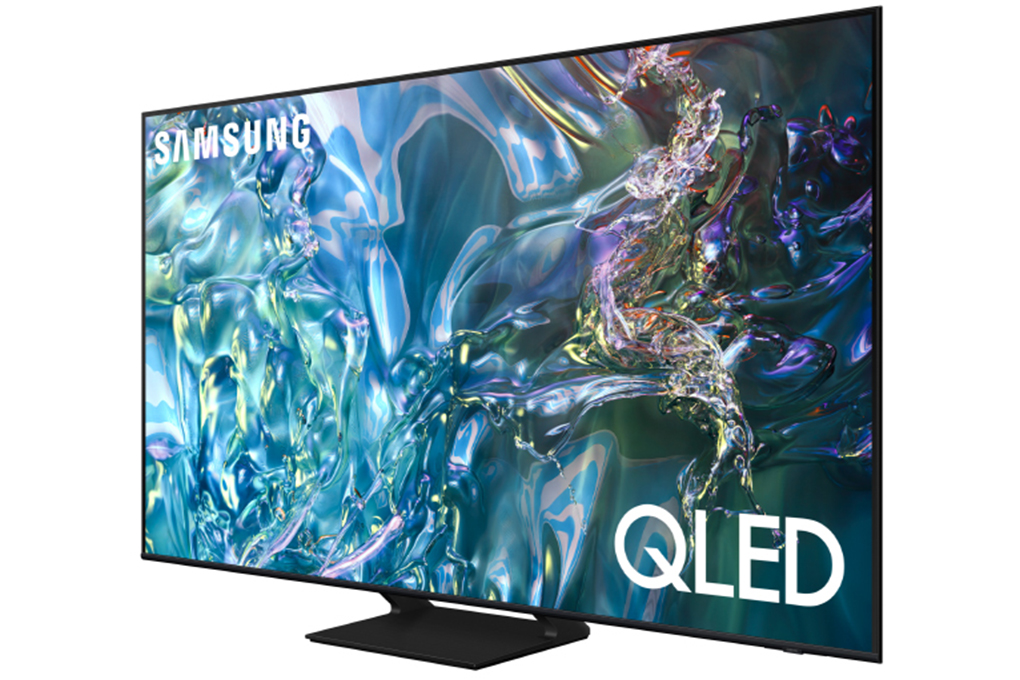 Smart TV Samsung 4K 50 inch QA50Q60DA