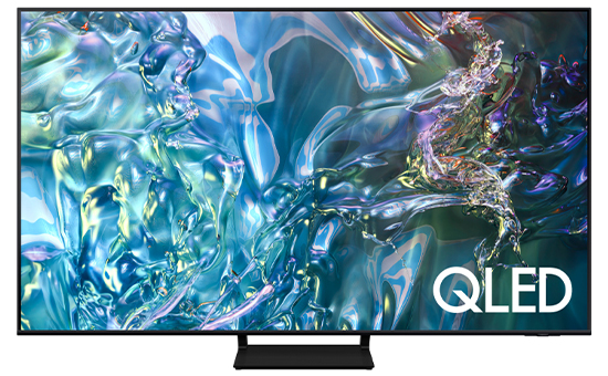 Smart TV Samsung 4K 50 inch QA50Q60DA