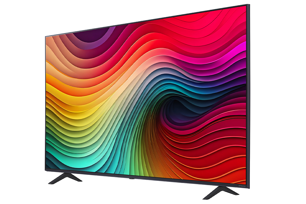 Smart TV NanoCell LG 4K 50 inch 50NANO81TSA