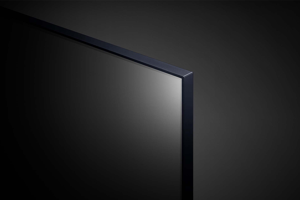 Smart TV NanoCell LG 4K 50 inch 50NANO81TSA