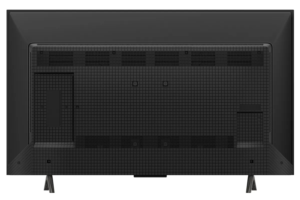 Google TV TCL 4K 75 Inch 75C655 4