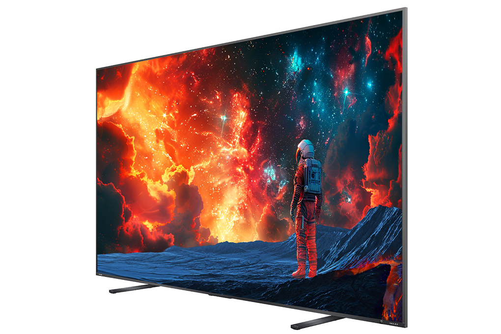 Smart TV Toshiba 4K 100 Inch 100Z670NP