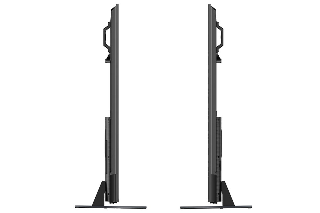 Smart TV Toshiba 4K 100 Inch 100Z670NP