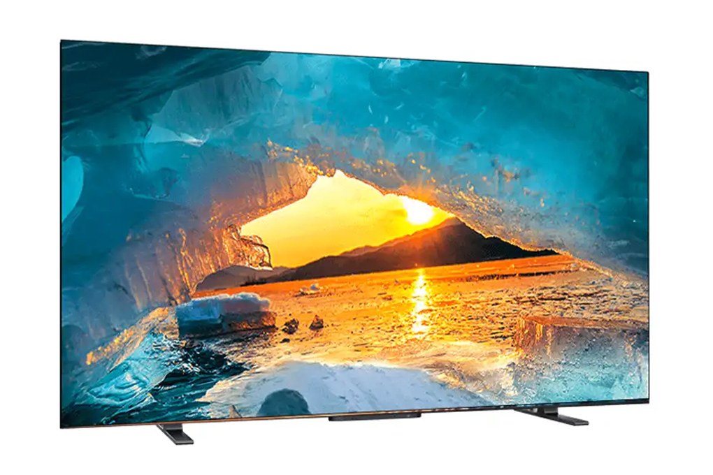 Google TV Toshiba 4K 75 Inch 75M550NP