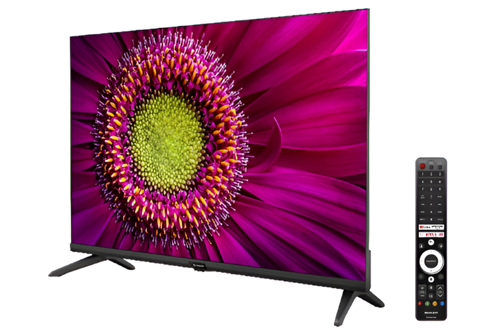 Google TV Sharp 2K 32 inch 2T-C32GH3000I