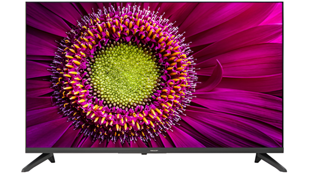 Desain - Google TV Sharp 2K 32 inch 2T-C32GH3000I Desain - Google TV Sharp 2K 32 inch 2T-C32GH3000I