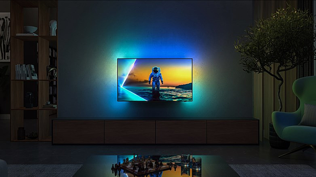 Game Mode - Google TV Sharp 2K 32 inch 2T-C32GH3000I Game Mode - Google TV Sharp 2K 32 inch 2T-C32GH3000I