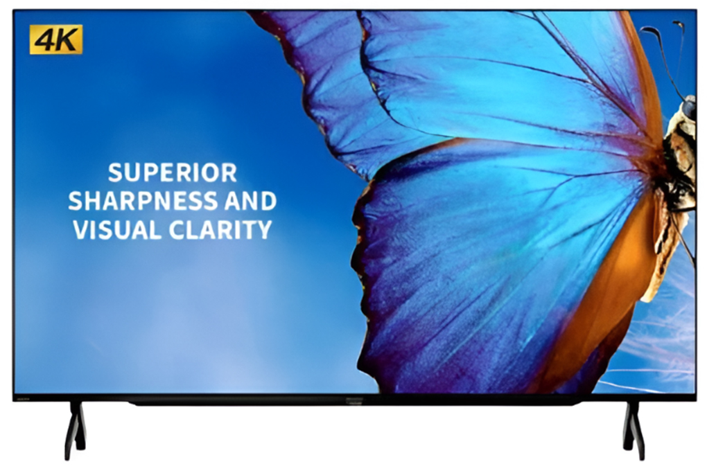 Google TV Sharp 4K 42 inch 4T-C42FK1I
