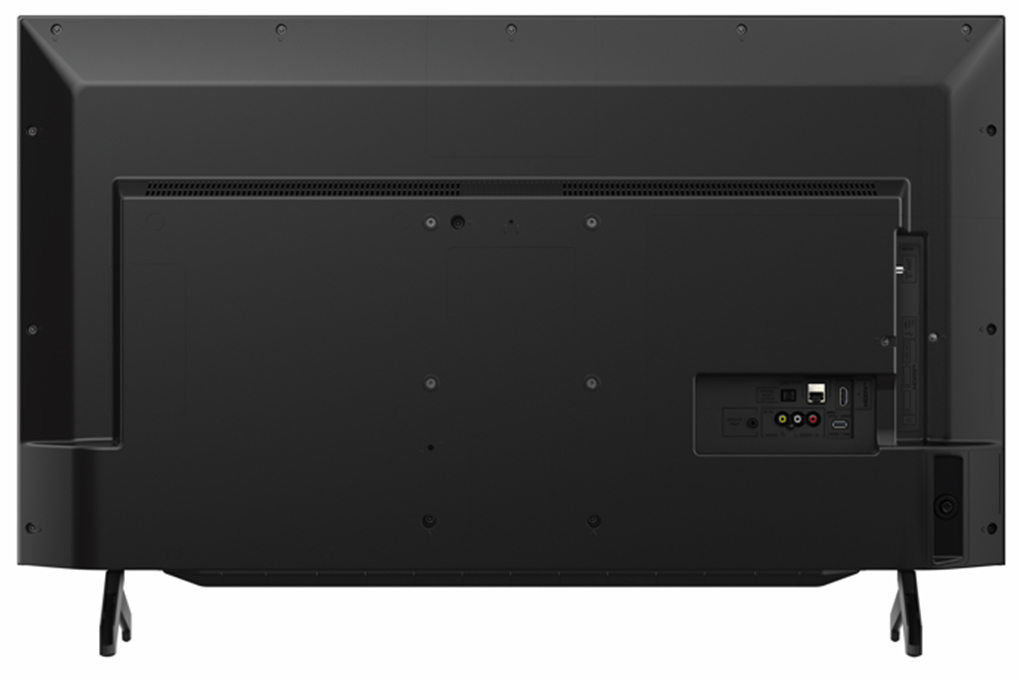 Google TV Sharp 4K 42 inch 4T-C42FK1I 3