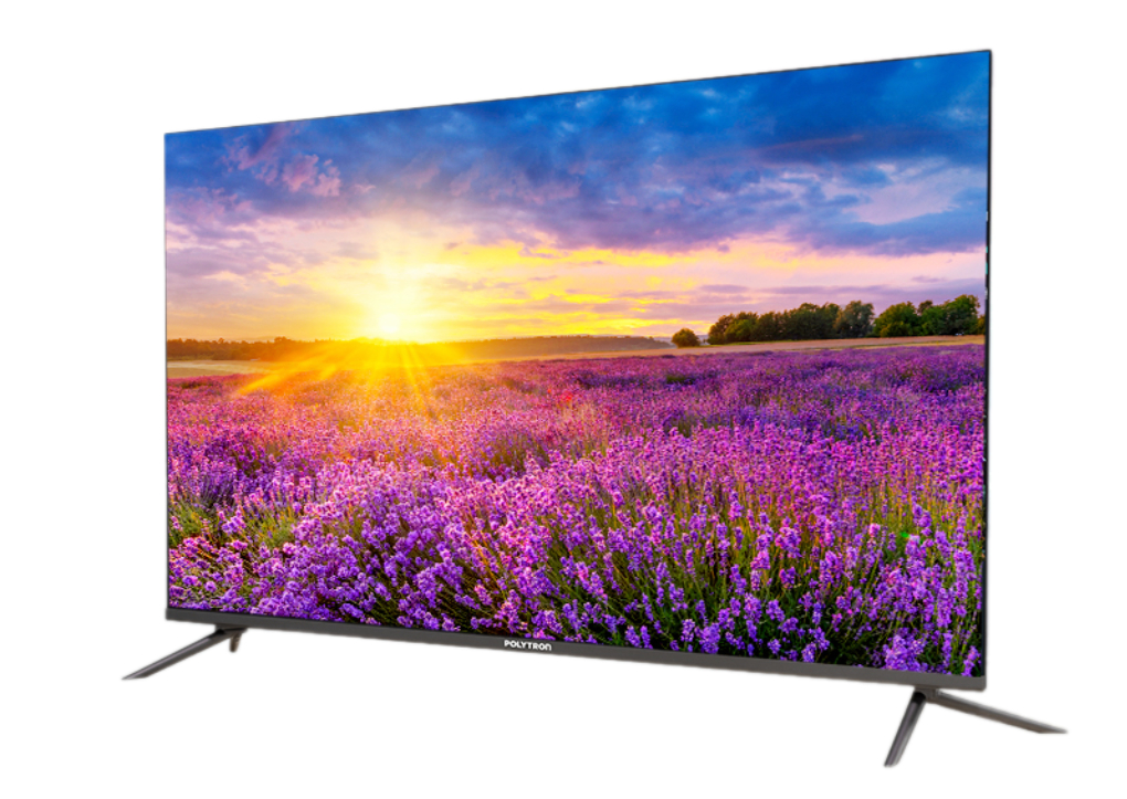 Google TV Polytron EQLED 50 inch PLD 50QG9059