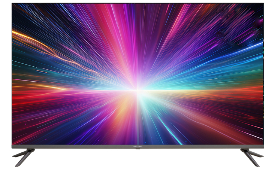 Google TV Polytron EQLED 50 inch PLD 50QG9059