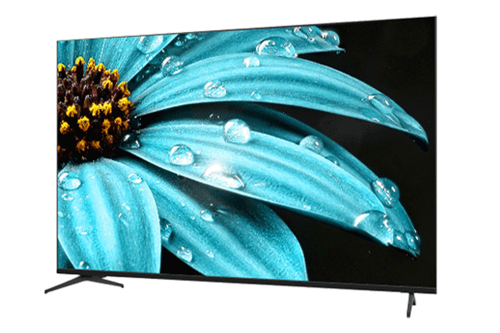 Google TV Sharp 4K 55 inch 4T-C55FJ1i