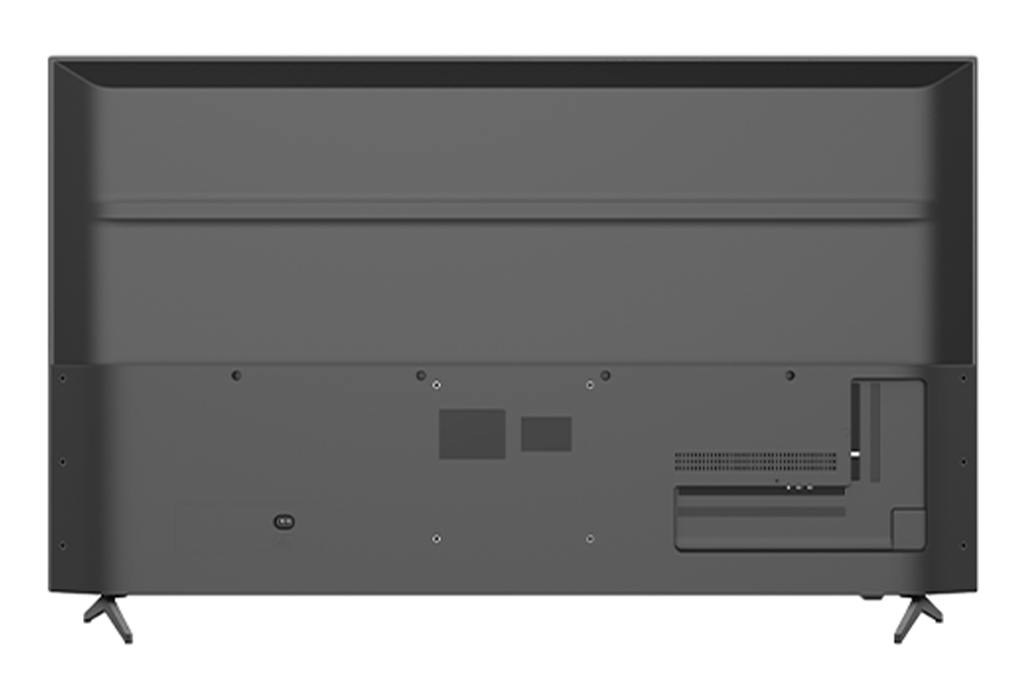 Google TV Sharp 4K 55 inch 4T-C55FJ1i