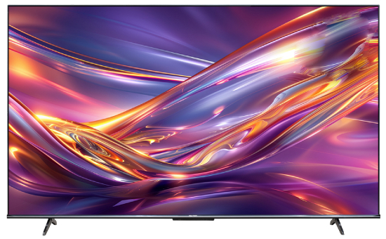 Google TV Polytron 4K UHD 55 inch PLD 55UG5059