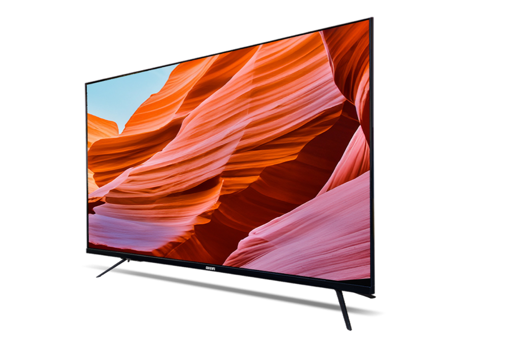 Smart AI TV Akari 4K 50 Inch AT-5650W
