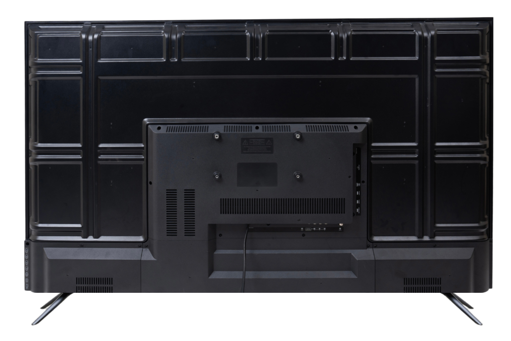 Smart AI TV Akari 4K 50 Inch AT-5650W