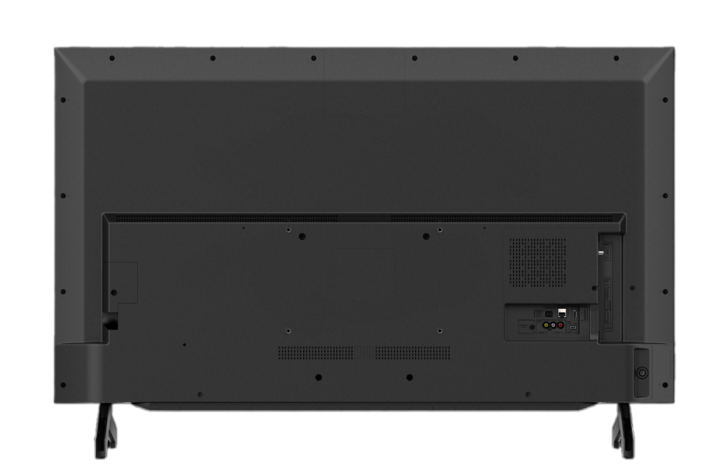 Google TV Sharp 4K 50 Inch 4T-C50FK1I