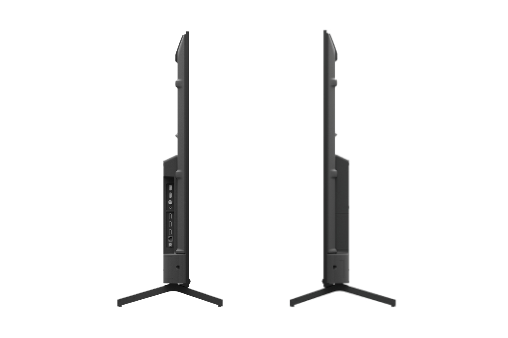 Google TV Sharp 4K 65 Inch 4T-C65GN7000X 3