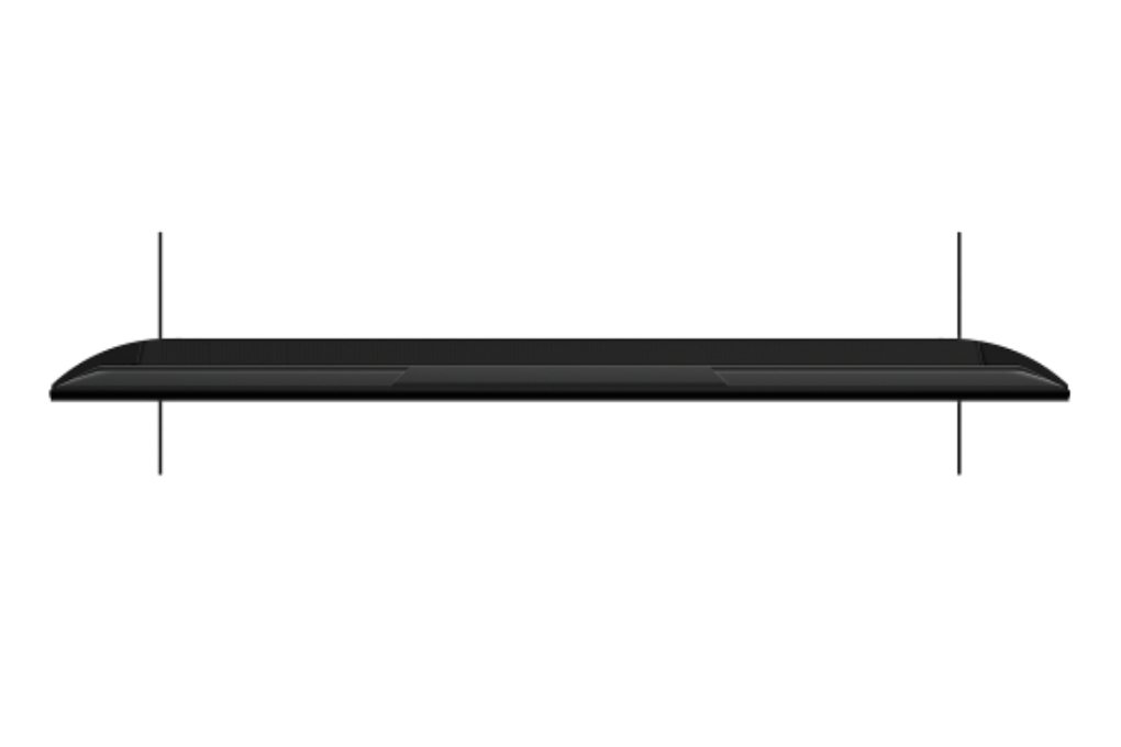 Google TV Sharp 4K 65 Inch 4T-C65GN7000X 4