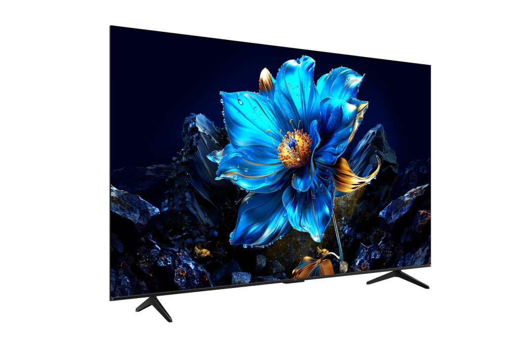 QLED Google TV TCL 4K UHD 75 Inch 75P7K 3