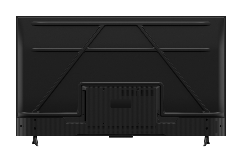 Google TV TCL 4K UHD 55 Inch 55P6K