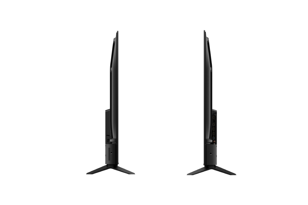 Google TV TCL 4K UHD 65 Inch 65P6K