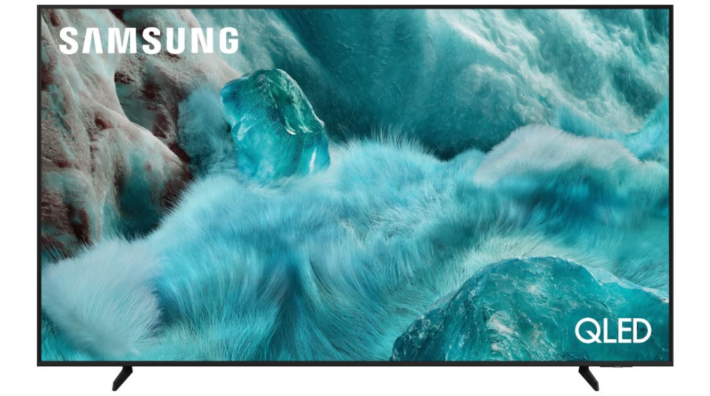 Desain - Smart TV QLED Samsung 4K 43 inch QA43Q7FA Desain - Smart TV QLED Samsung 4K 43 inch QA43Q7FA