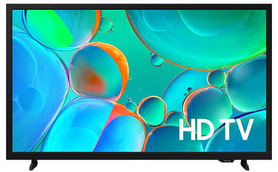 Smart TV Samsung HD 32 inch UA32H5000F