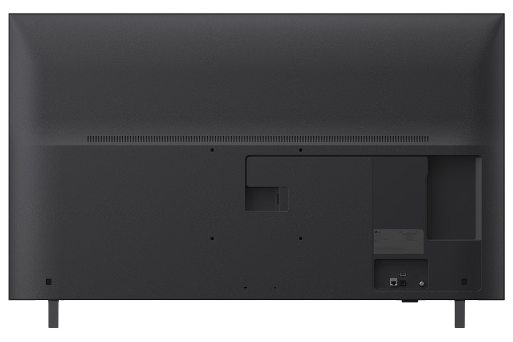 Smart TV LG 4K UHD 43 inch 43UA7550PSA