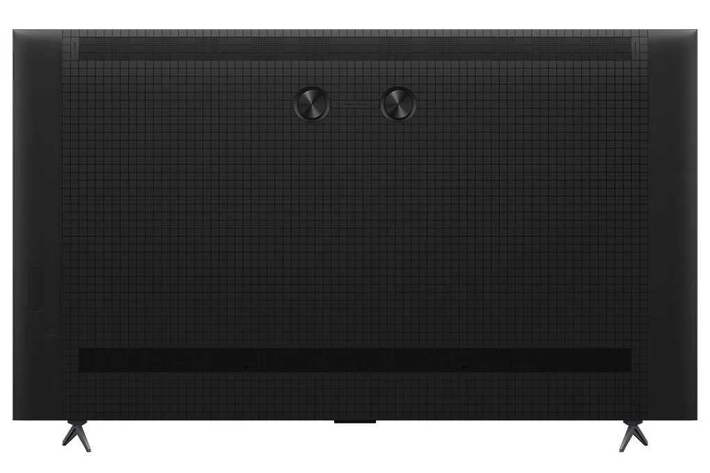 Smart TV QD Mini LED TCL 4K UHD 55 inch 55C6K 4