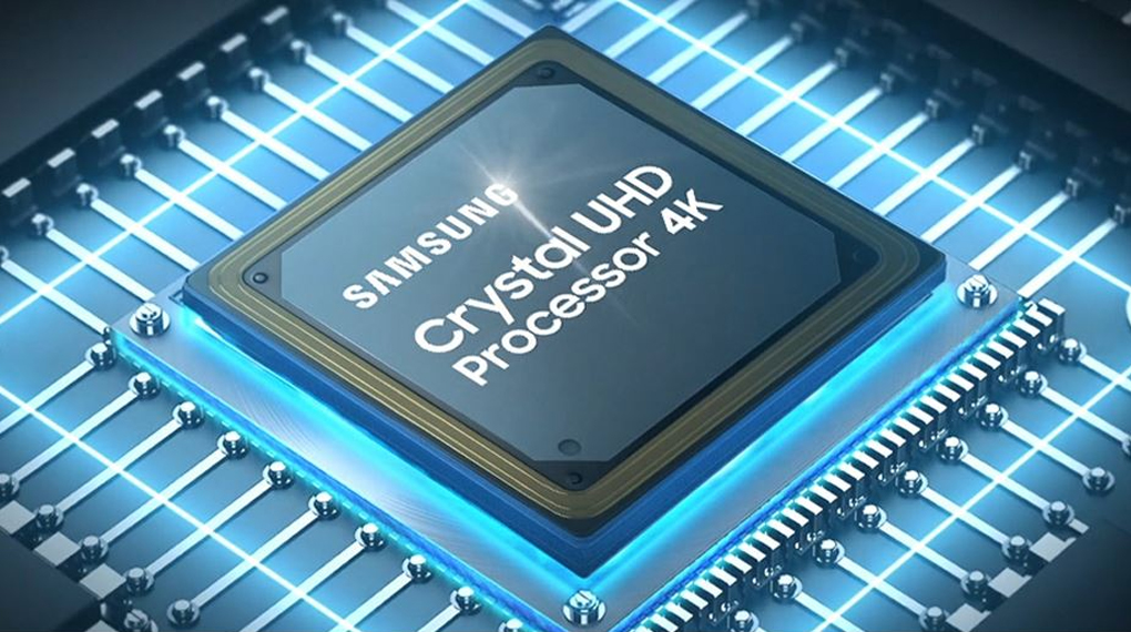 Prosesor - Smart TV Samsung 4K 50 inch UA50U8500F Prosesor - Smart TV Samsung 4K 50 inch UA50U8500F