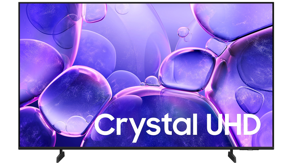 Desain - Smart TV Samsung 4K 55 inch UA55U8500F Desain - Smart TV Samsung 4K 55 inch UA55U8500F