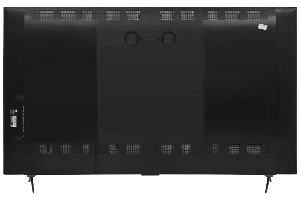 Smart TV QD Mini LED TCL 4K UHD 85 inch 85C6K 4