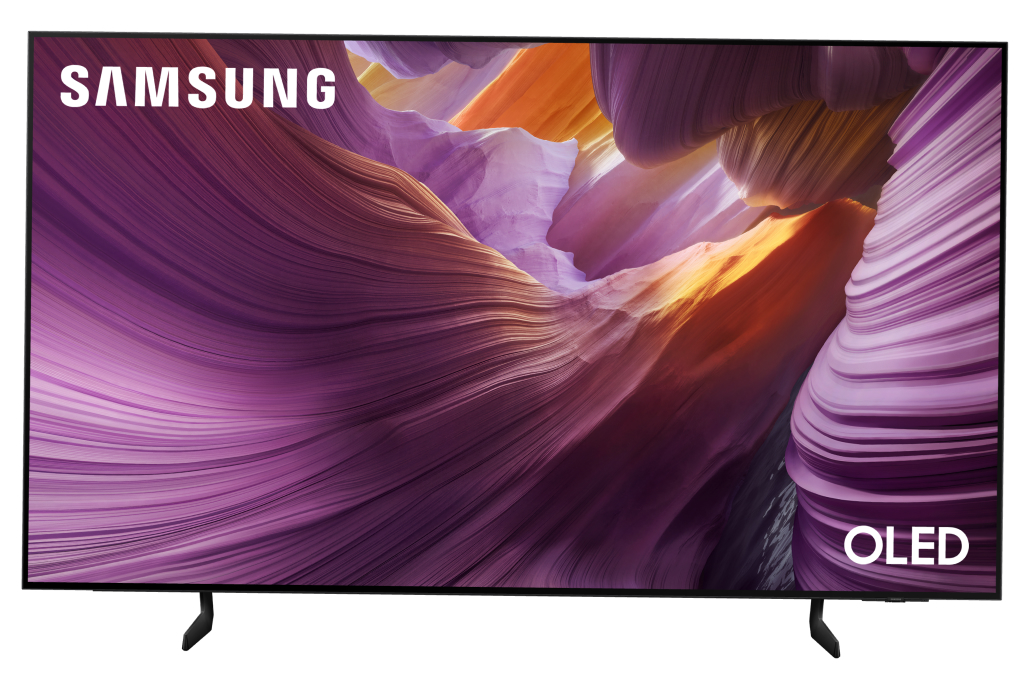 Smart TV OLED Samsung 4K 65 inch QA65S85F