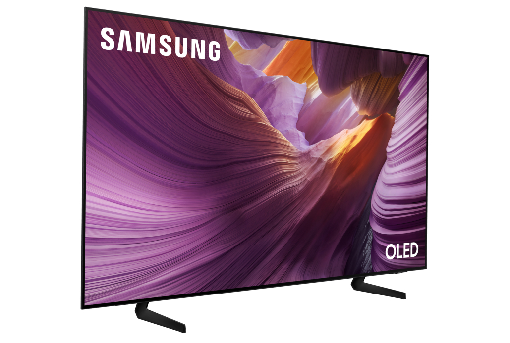 Smart TV OLED Samsung 4K 65 inch QA65S85F 2