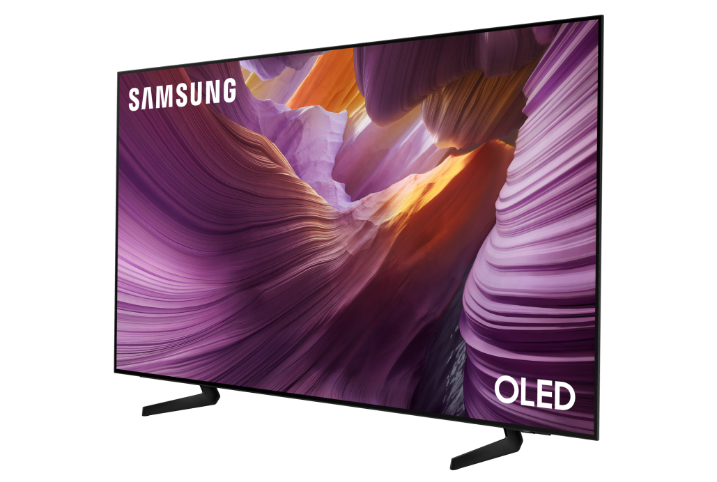Smart TV OLED Samsung 4K 65 inch QA65S85F 3