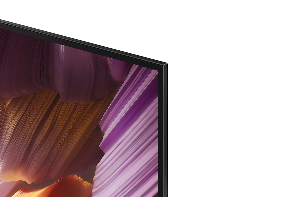 Smart TV OLED Samsung 4K 65 inch QA65S85F 5