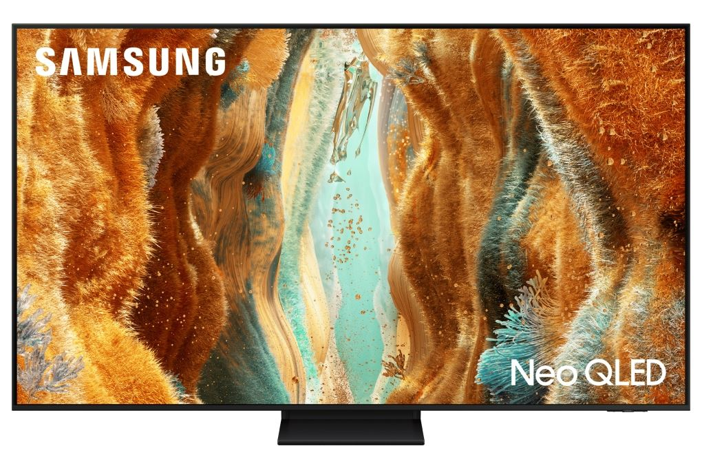 Smart TV Neo QLED Samsung 4K 75 inch QA75QN70F