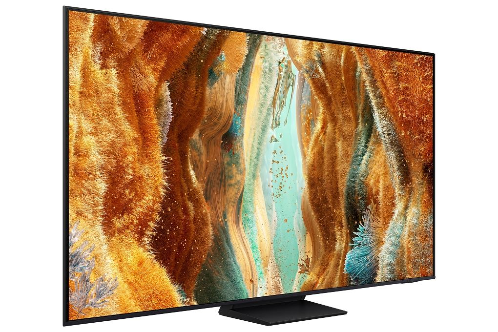 Smart TV Neo QLED Samsung 4K 75 inch QA75QN70F 2