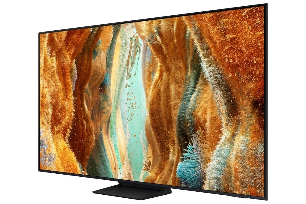 Smart TV Neo QLED Samsung 4K 75 inch QA75QN70F 3