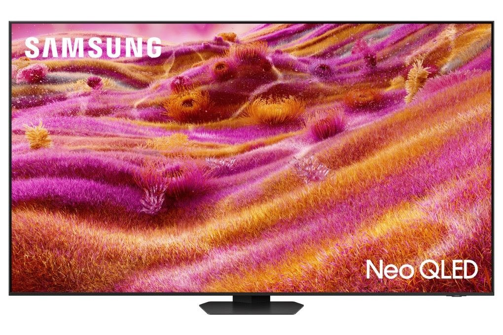 Smart TV Neo QLED Samsung 4K 75 inch QA75QN90F
