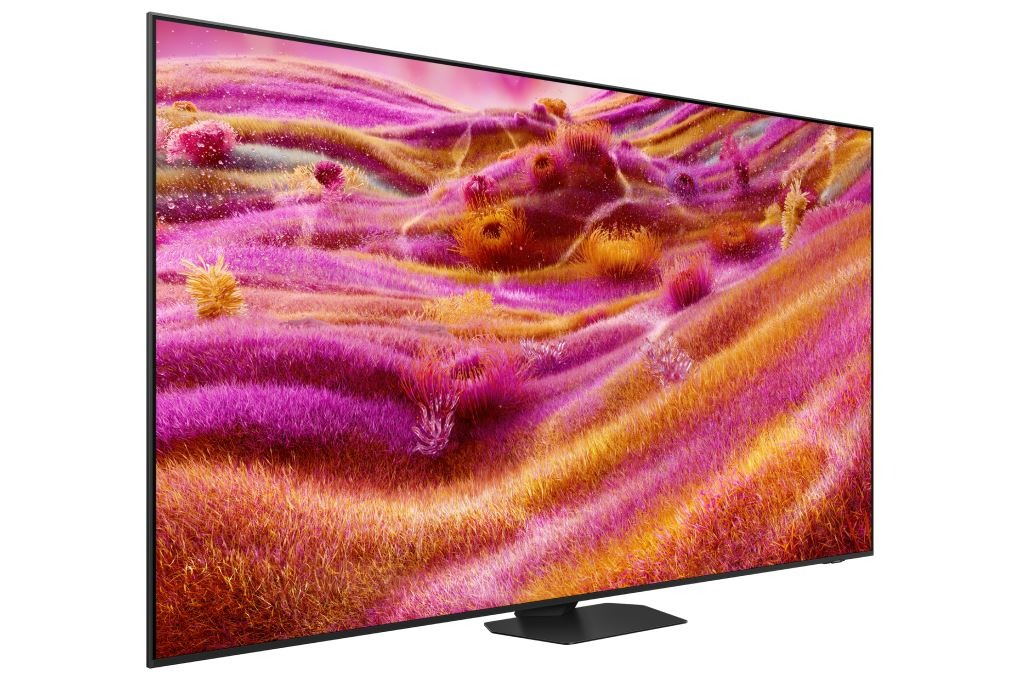Smart TV Neo QLED Samsung 4K 75 inch QA75QN90F 2
