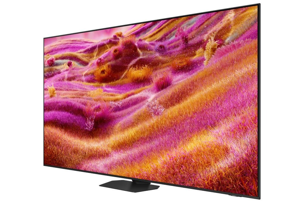 Smart TV Neo QLED Samsung 4K 75 inch QA75QN90F 3