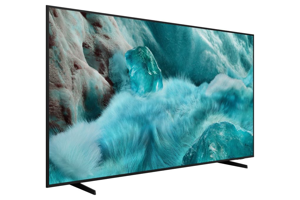 Smart TV QLED Samsung 4K 50 inch QA50Q7FA