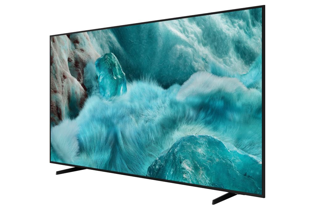 Smart TV QLED Samsung 4K 50 inch QA50Q7FA