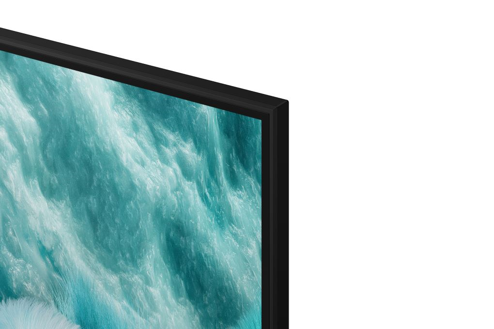 Smart TV QLED Samsung 4K 50 inch QA50Q7FA